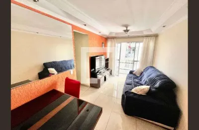 Apartamento à venda - vila dionísia, 2 quartos,  52 m2