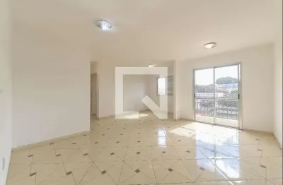 Apartamento com 2 quartos à venda na Rua Alba, --, Jabaquara, São Paulo