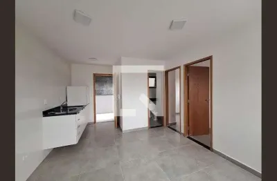 Apartamento com 2 quartos à venda na Rua Capitão Francisco Lipi, --, Água Fria, São Paulo