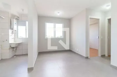 Apartamento à venda - vila progresso, 2 quartos,  45 m2