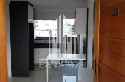 Apartamento residencial em são paulo - sp, vila matilde