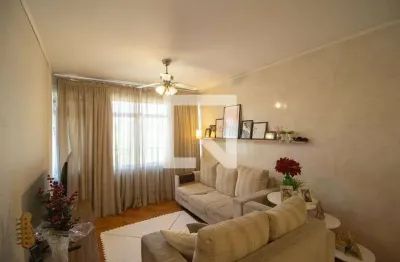 Apartamento à venda - vila constança , 3 quartos,  90 m2