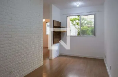 Apartamento à venda - água branca, 2 quartos,  44 m2