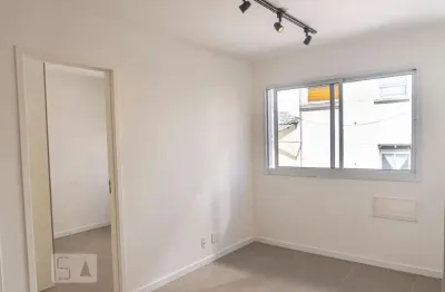 Apartamento à venda - consolação, 2 quartos,  35 m2