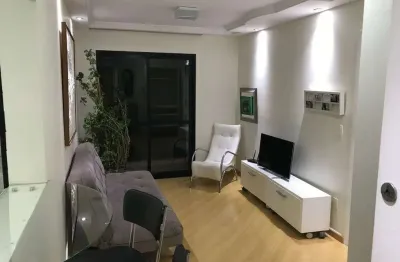 Apartamento em moema, próximo ao shopping ibirapuera. 30m².