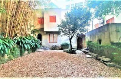 Casa de vila comercial para locação em higienópolis, são paulo - sp: 2 quartos, 2 suítes, 2 banheiros, 3 vagas de garagem, 212m².