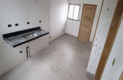 Apartamento com 2 quartos à venda na Rua Alto Belo, --, Vila Antonieta, São Paulo