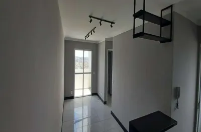 Apartamento no condomínio residencial figueiredo em americanópolis com  52m² 2 dormitórios 1 suíte 2 banheiros 1 vaga