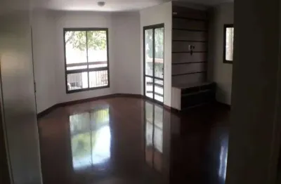 Apartamento com 4 quartos à venda na Rua Tuiucuê, --, Jardim da Saude, São Paulo