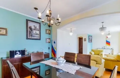 Apartamento com 3 quartos à venda na Rua José Maria Lisboa, --, Jardim Paulista, São Paulo