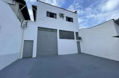 Galpão locação na região sabará ! 500m de área útil