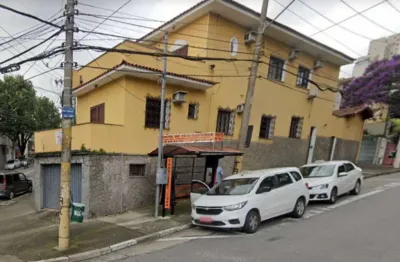 Casa comercial à venda na Avenida Professor Alfonso Bovero, --, Perdizes, São Paulo