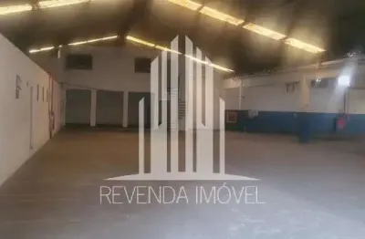 Ponto comercial à venda na Avenida Doutor Gastão Vidigal, --, Vila Leopoldina, São Paulo