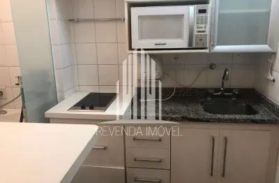 Apartamento residencial em são paulo - sp, vila nova conceição