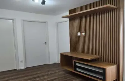 Apartamento com 2 quartos à venda na Rua Guaicurus, --, Água Branca, São Paulo