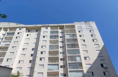 Apartamento na vila andrade de 2 quartos com 1 vaga - 49m² à venda