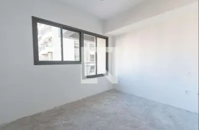 Apartamento com 1 quarto à venda na Avenida Armando Ferrentini, --, Vila Mariana, São Paulo