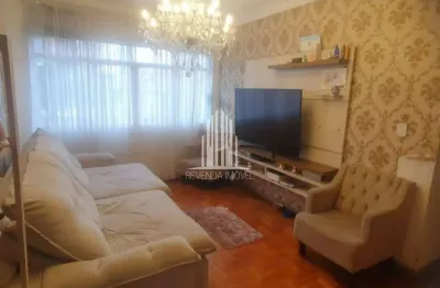 Apartamento à venda em são paulo-sp, vila firmiano pinto: 1 quarto, 1 banheiro e 89m² de área!