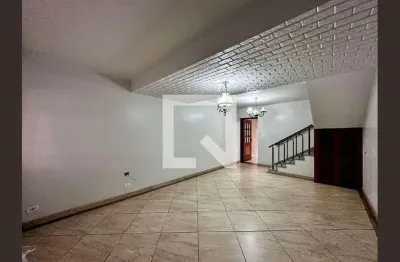 Casa à venda - chácara santo antonio, 3 quartos,  125 m2
