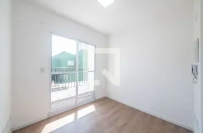Apartamento à venda - bosque da saúde, 2 quartos,  32 m2