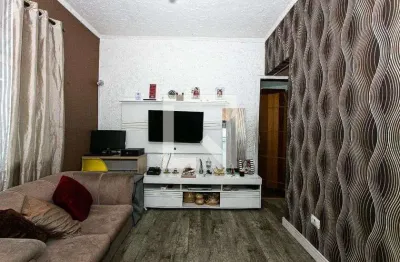 Casa com 2 quartos à venda na Travessa Santa Júlia, --, Vila Carrão, São Paulo