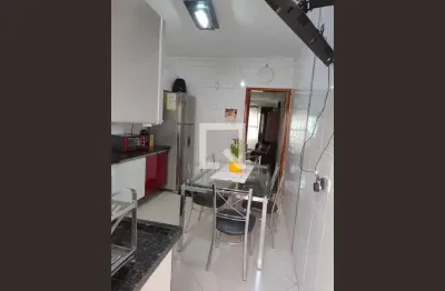 Casa com 2 quartos à venda na Rua Dezenove de Maio, --, Vila Esperança, São Paulo