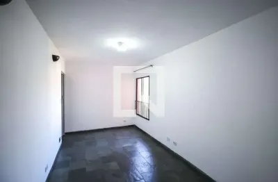Apartamento à venda - vila das mercês, 2 quartos,  58 m2