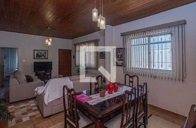Casa com 2 quartos à venda na Rua Abaúna, --, Vila das Mercês, São Paulo