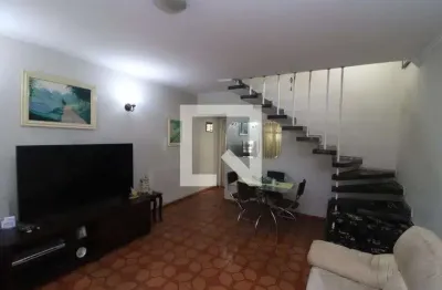 Casa com 3 quartos à venda na Rua Genaro Magri, --, Vila Matilde, São Paulo