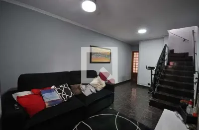 Casa com 4 quartos à venda na Rua Major Dantas Cortez, --, Vila Gustavo, São Paulo