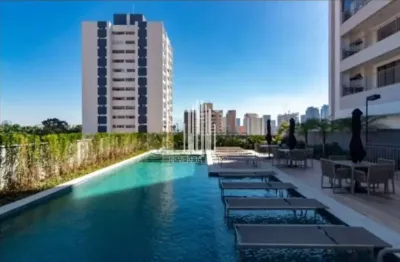 Apartamento residencial em são paulo - sp, chácara santo antônio (zona sul)