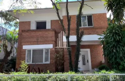 Casa de luxo para locação em jardim paulista, são paulo - 3 quartos, 1 suíte, 2 salas, 2 banheiros, 6 vagas de garagem, 439m².
