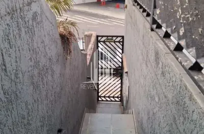 Sala comercial com 1 sala à venda na Rua Fradique Coutinho, --, Pinheiros, São Paulo