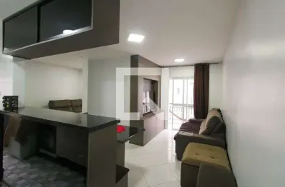 Apartamento à venda - vila prudente, 2 quartos,  51 m2