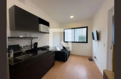 Apartamento com 1 quarto à venda na Avenida Pompéia, --, Pompéia, São Paulo