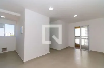 Apartamento com 2 quartos à venda na Rua José Antônio Fontes, --, Sapopemba, São Paulo