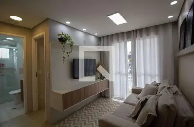 Apartamento com 2 quartos à venda na Rua Baltazar Nunes, --, Itaquera, São Paulo