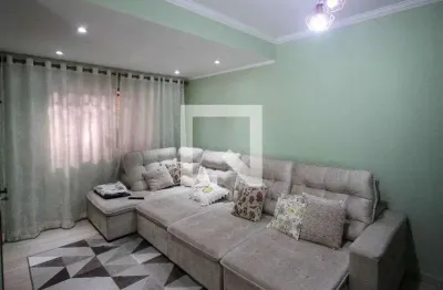 Casa com 4 quartos à venda na Rua Frederico Bressan, --, Sapopemba, São Paulo