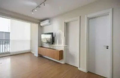 Imperdível! apartamento à venda em são paulo-sp, na vila andrade, com 1 quarto, 1 banheiro e 38,00m² de área.