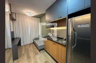 Apartamento à venda - vila pompéia, 1 quarto,  24 m2