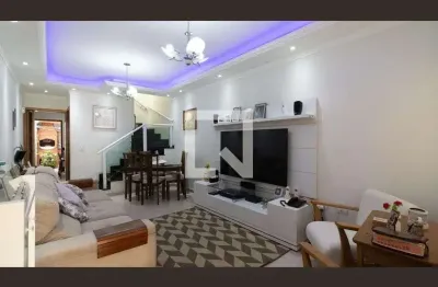 Casa com 3 quartos à venda na Rua Sargento Rozende, --, Cangaíba, São Paulo
