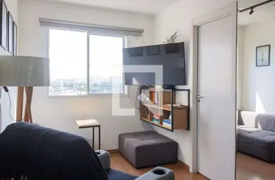 Apartamento à venda - barra funda, 2 quartos,  34 m2