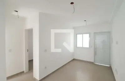 Apartamento com 2 quartos à venda na Rua Nova dos Portugueses, --, Santana, São Paulo
