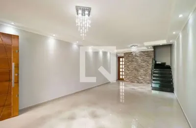 Casa com 3 quartos à venda na Rua Nova Trento, --, Vila Formosa, São Paulo