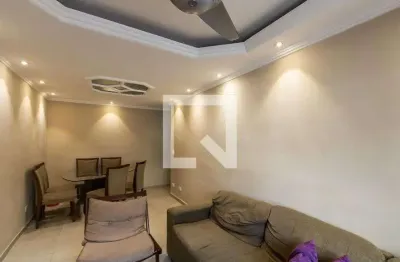 Apartamento com 2 quartos à venda na Rua Belarmino Siqueira, --, Cangaíba, São Paulo