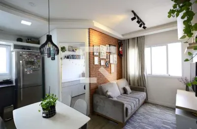 Apartamento com 2 quartos à venda na Rua Alexandrino da Silveira Bueno, --, Cambuci, São Paulo