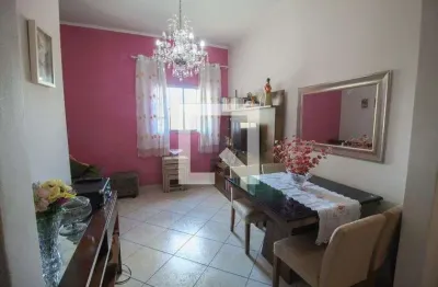 Apartamento com 1 quarto à venda na Rua Bresser, --, Brás, São Paulo
