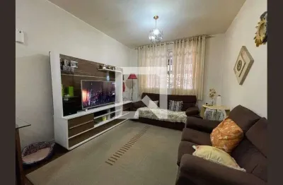 Casa à venda - jardim éster yolanda, 3 quartos,  158 m2