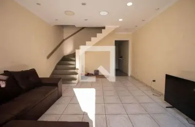Casa à venda - chácara santo antonio, 3 quartos,  103 m2