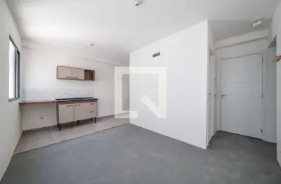 Apartamento à venda - bosque da saúde, 1 quarto,  33 m2